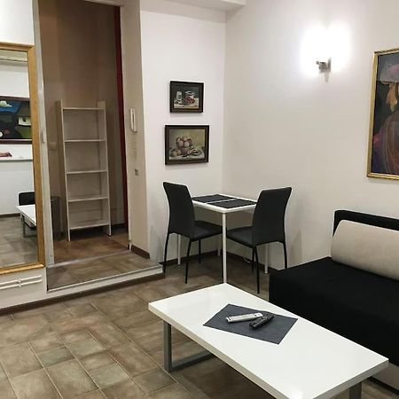 Saint Sava Studio Белград Екстер'єр фото